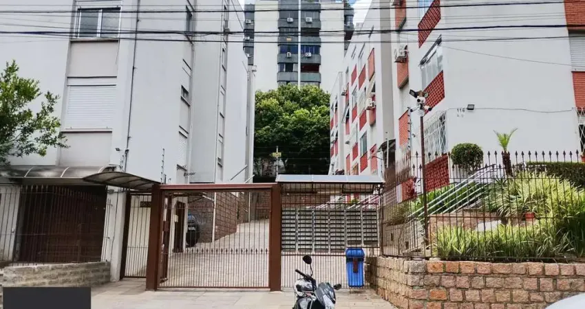 Apartamento à venda com 2 Dormitórios vaga no bairro Petropolis