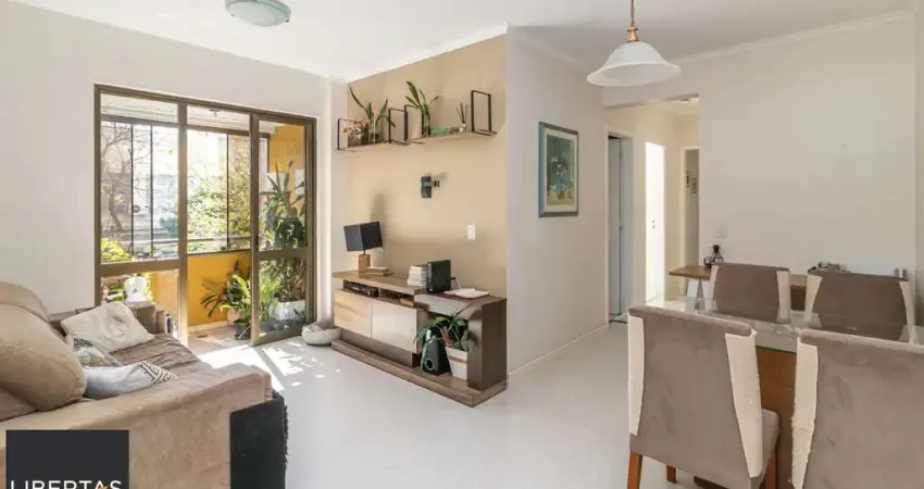 Apartamento com 3 quartos à venda na Rua Coronel André Belo, 394, Menino Deus, Porto Alegre