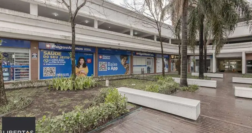 Apartamento com 1 quarto à venda na Rua General Lima e Silva, 757, Cidade Baixa, Porto Alegre