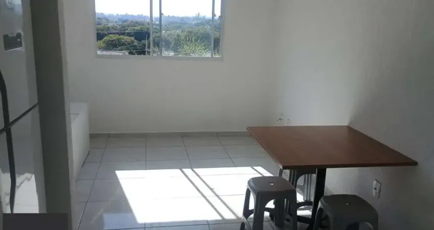 Apartamento com 2 quartos à venda na Rua Sabino Pereira Nunes, 932, Restinga, Porto Alegre
