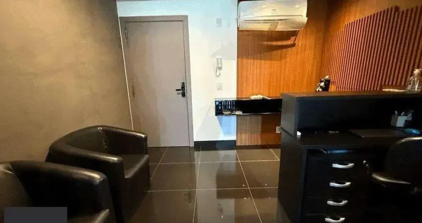 Sala comercial à venda na Avenida Praia de Belas, 1212, Praia de Belas, Porto Alegre