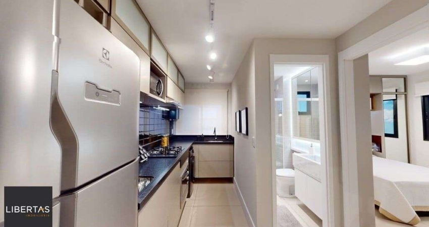 Apartamento com 1 quarto à venda na Beco das Enfermeiras, 73, Cascata, Porto Alegre