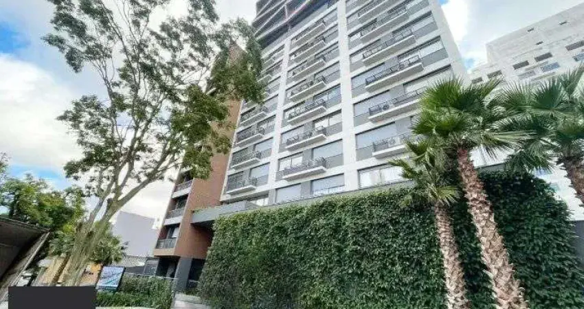 Apartamento com 1 quarto à venda na Rua Casemiro de Abreu, 576, Bela Vista, Porto Alegre