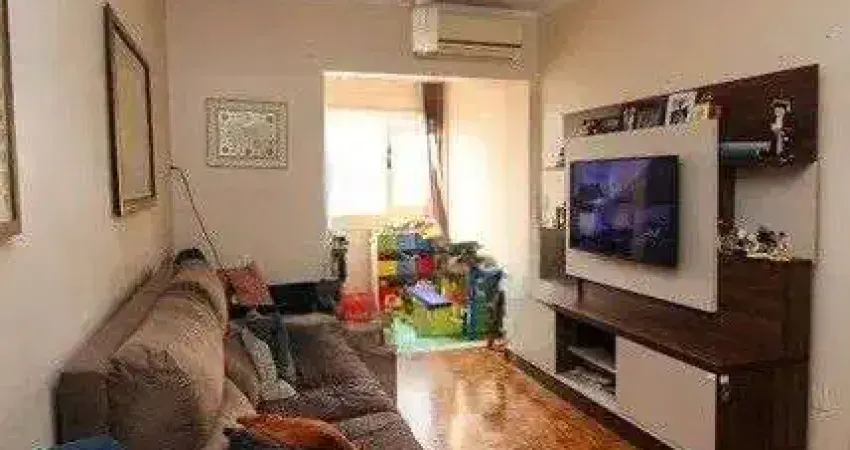 Vende-se apartamento com 2 quartos, 84 m² e 1 vaga - menino deus