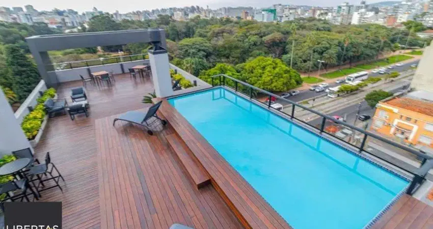 Apartamento com 1 quarto à venda na Avenida João Pessoa, 775, Cidade Baixa, Porto Alegre