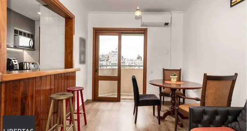 Apartamento 1 dormitórios à venda independência porto alegre/rs