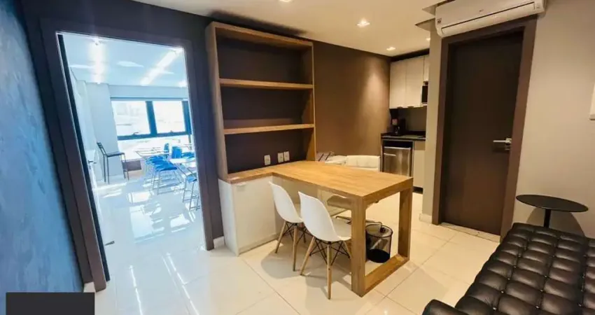 Sala comercial à venda na Avenida Praia de Belas, 1212, Praia de Belas, Porto Alegre