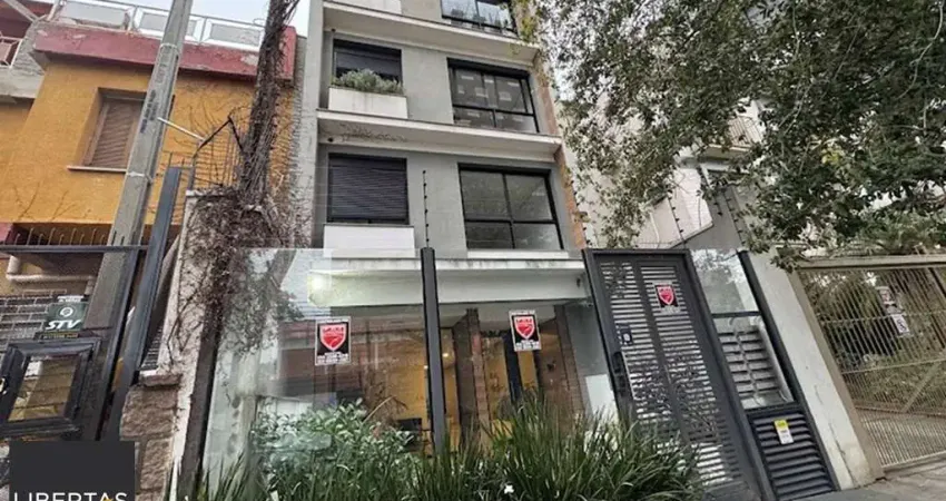 Apartamento 1 dormitórios à venda menino deus porto alegre/rs