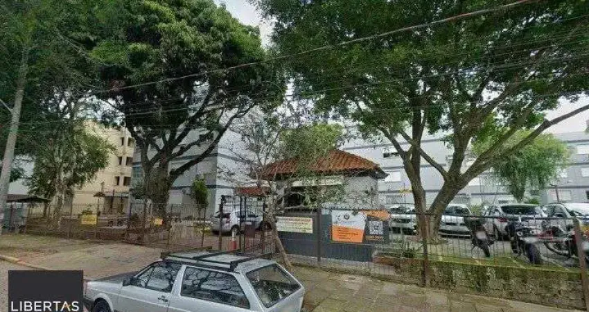 Apartamento 2 dormitórios à venda santo antônio porto alegre/rs