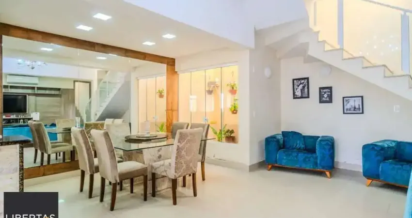 Casa com 5 quartos à venda na Rua Patrício de Matos Fernandes, 143, Santa Tereza, Porto Alegre