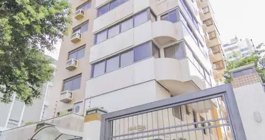 Apartamento garden 3 dorms à venda rua sinimbú, petrópolis - porto alegre