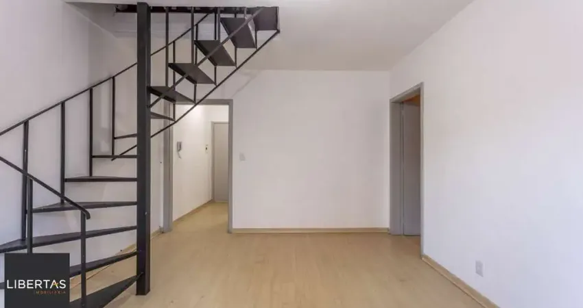 Cobertura com 2 quartos à venda na Avenida Ijuí, 669, Petrópolis, Porto Alegre