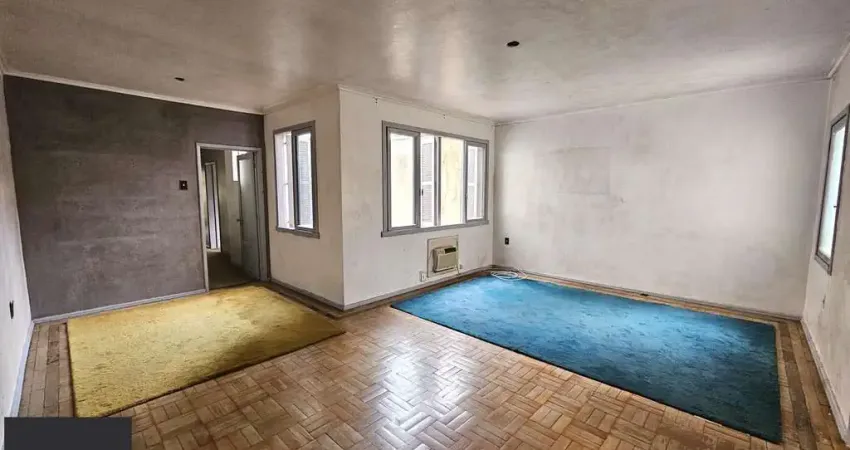 Apartamento com 3 quartos à venda na Rua Tomaz Flores, 55, Bom Fim, Porto Alegre