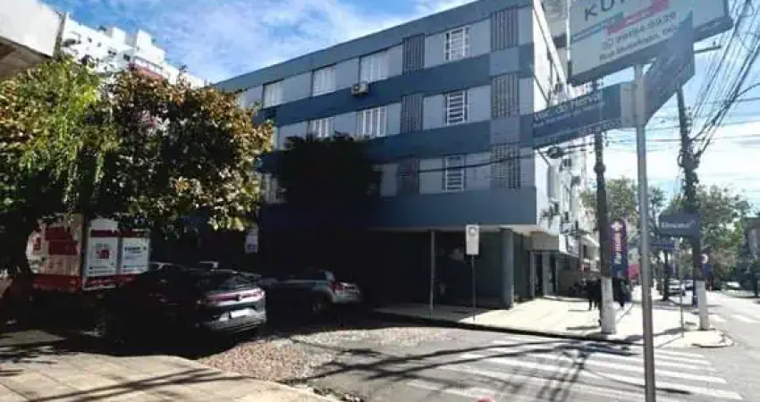 Apartamento com 1 quarto à venda na Rua Visconde do Herval, 614, Menino Deus, Porto Alegre