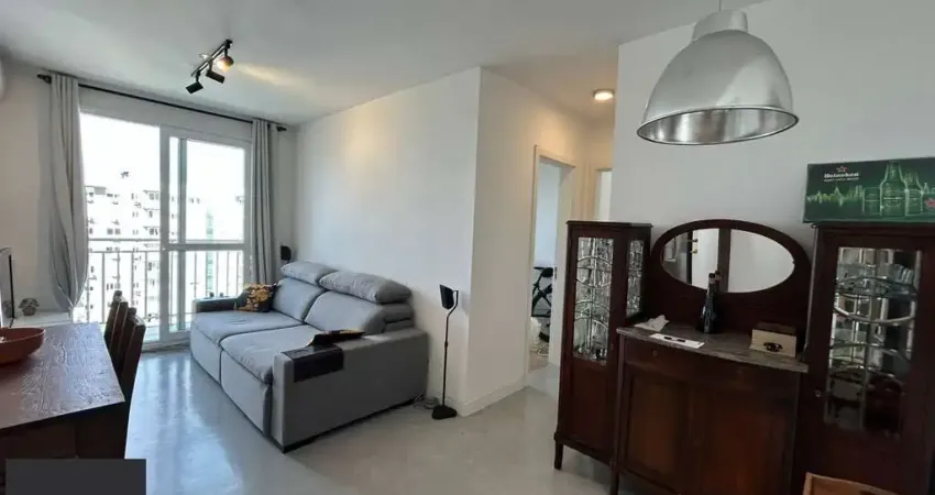 Vida viva iguatemi. 2 quartos (suíte), churrasqueira, sacada com vista e 1 vaga.