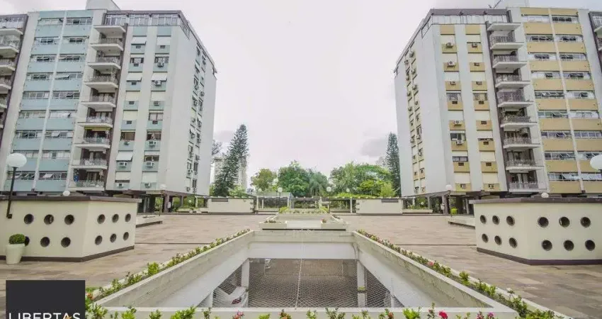 Apartamento 3 dorms à venda avenida panamericana, jardim lindóia - porto alegre