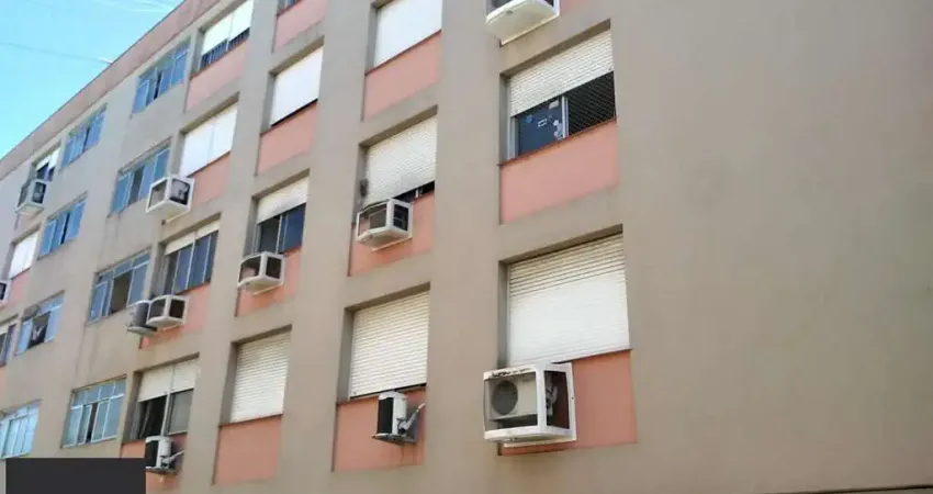 Apartamento com 2 quartos à venda na Rua Upamaroti, 400, Cristal, Porto Alegre