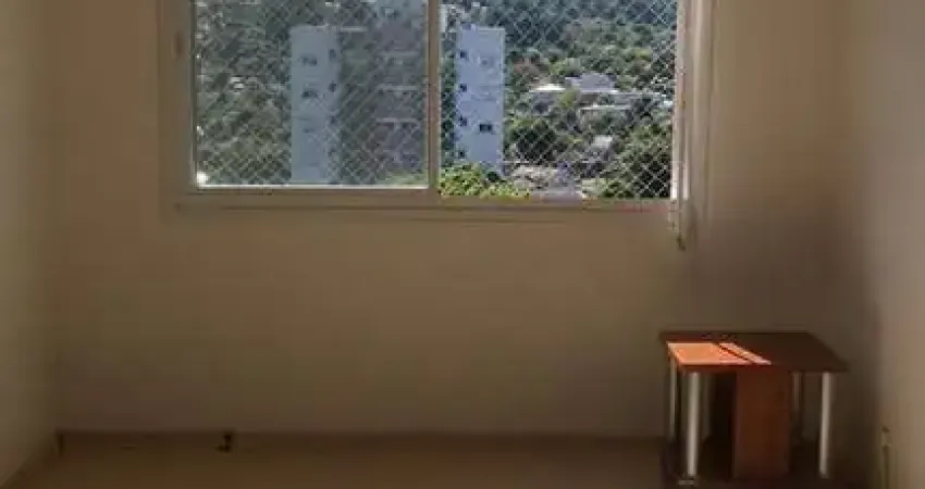 Apartamento de 1 quarto semimobiliado no bairro tristeza em porto alegre.