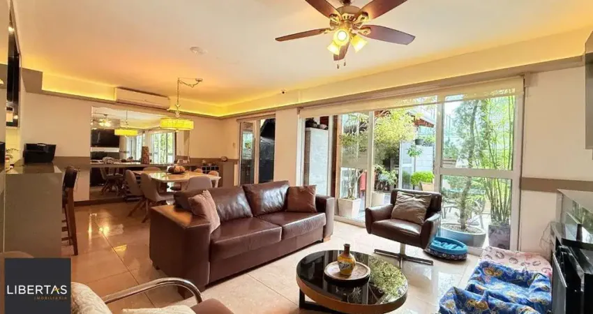 Casa em condomínio fechado com 4 dormitórios bairro agronomia.