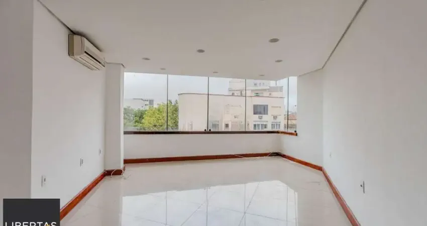 Apartamento com 3 quartos à venda na Travessa Miranda e Castro, 69, Santana, Porto Alegre