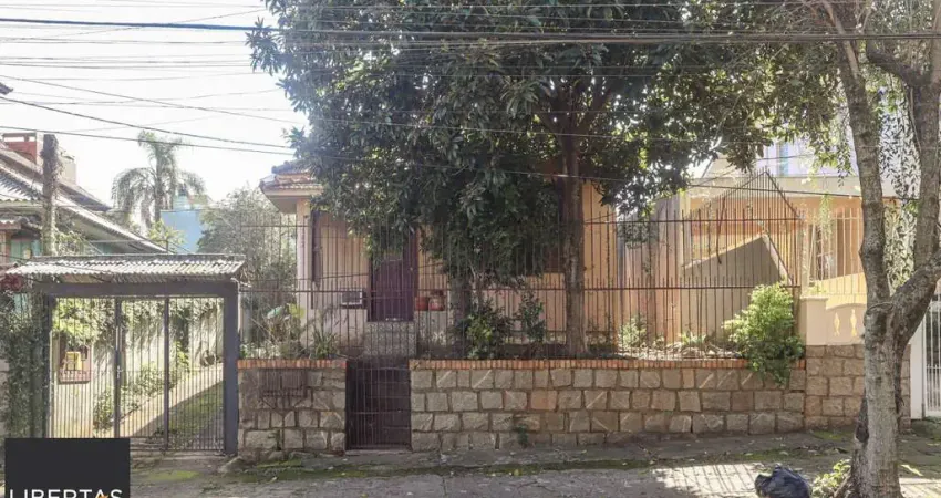 Terreno à venda na Rua Juruá, 187, Jardim São Pedro, Porto Alegre