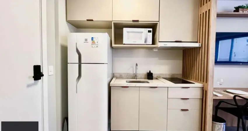 Apartamento com 1 quarto à venda na Rua Anita Garibaldi, 1325, Mont Serrat, Porto Alegre