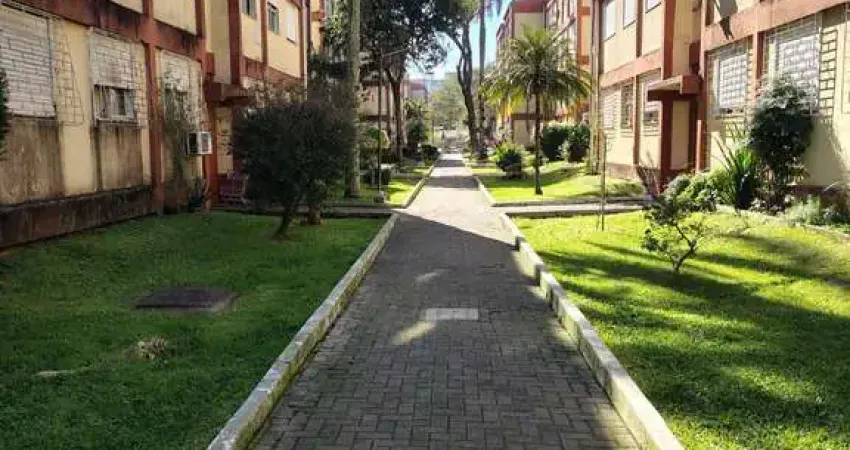 Apartamento com 2 quartos à venda na Travessa Escobar, 589, Camaquã, Porto Alegre