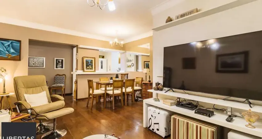 Apartamento à venda no bairro petrópolis em porto alegre/rs