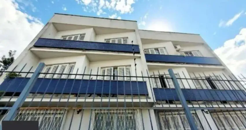 Apartamento com 2 quartos à venda na Rua General Caldwell, 1354, Menino Deus, Porto Alegre