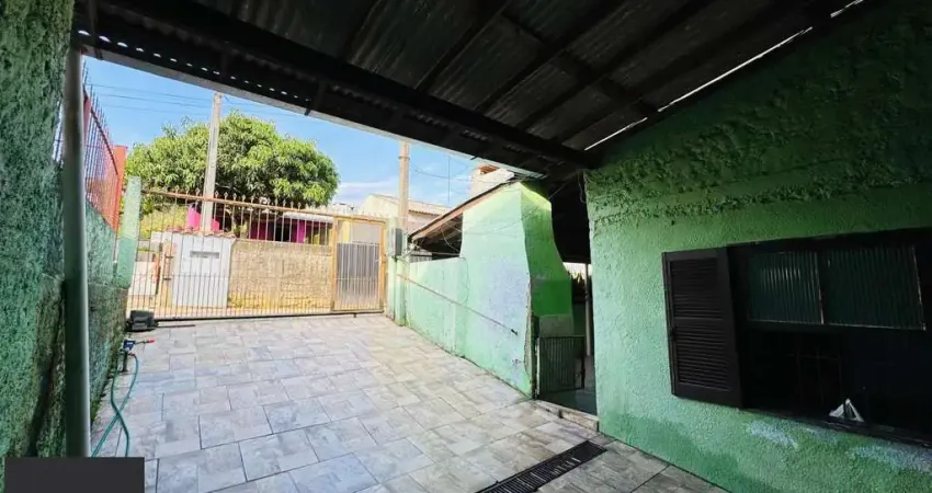 Casa com 3 quartos à venda na Avenida Lageado Costa do Cerro, 85, Lageado, Porto Alegre