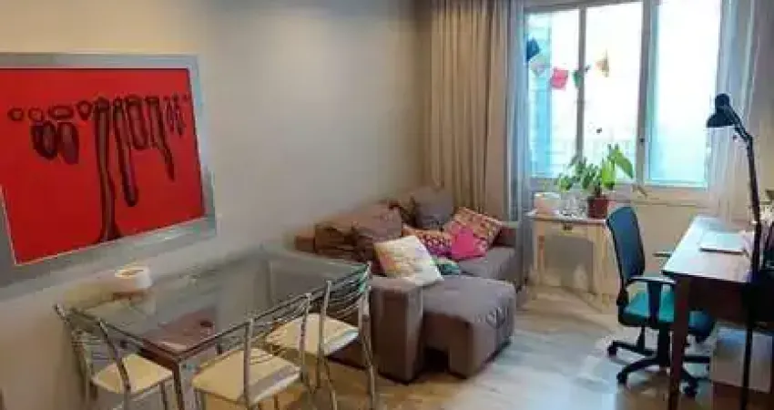 Apartamento com 2 quartos à venda na Rua José de Alencar, 750, Menino Deus, Porto Alegre