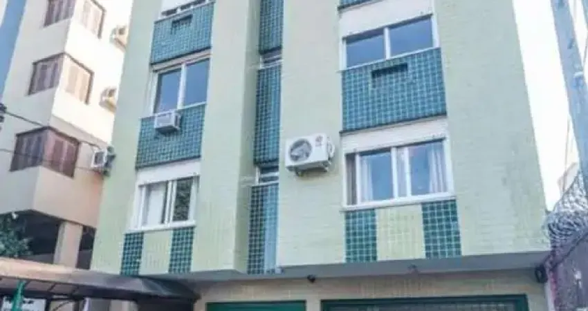 Apartamento com 2 quartos à venda na Rua Laurindo, 186, Santana, Porto Alegre