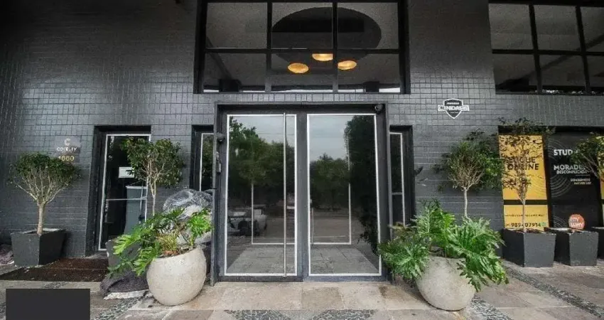 Apartamento com 1 quarto à venda na Avenida Loureiro da Silva, 1660, Cidade Baixa, Porto Alegre