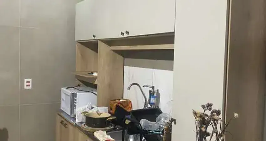 Casa com 3 quartos à venda na Rua Padre Pedro Leonardi, 130, Restinga, Porto Alegre