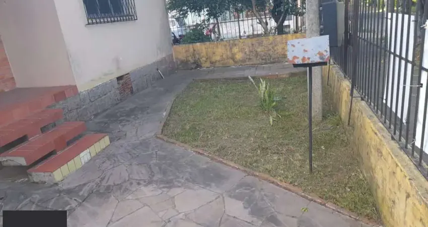 Casa com 2 quartos à venda na Avenida Professor Paula Soares, 1451, Jardim Itu Sabará, Porto Alegre