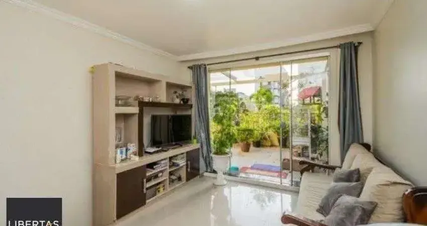 Apartamento com 1 quarto à venda na Rua Felicíssimo de Azevedo, 1257, Auxiliadora, Porto Alegre