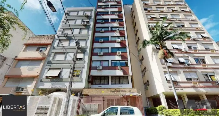 Apartamento com 1 quarto à venda na Rua Demétrio Ribeiro, 469, Centro Histórico, Porto Alegre