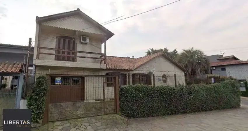 Casa com 5 quartos à venda na Rua Jenor Cardoso Jarros, 259, Jardim Itu Sabará, Porto Alegre