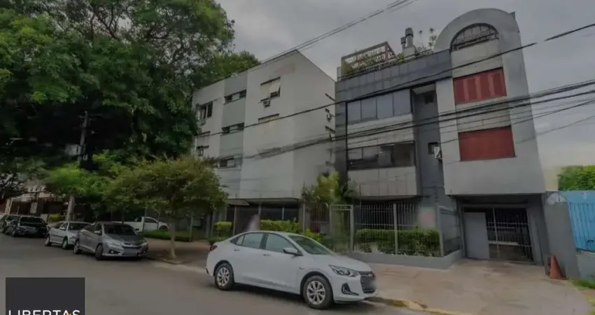 Edifício residencial vicenza apartamento 2 dormitórios no bairro santa cecília