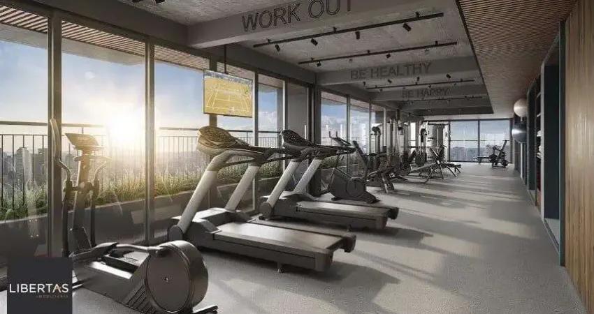 Apartamento 1 dormitórios à venda rio branco porto alegre/rs