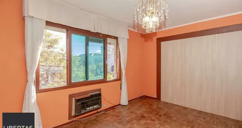 Apartamento 3 dormitórios à venda menino deus porto alegre/rs