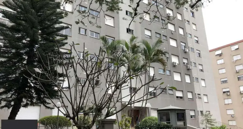 Apartamento com 2 quartos à venda na Rua Doutor Otávio Santos, 110, Jardim Itu Sabará, Porto Alegre