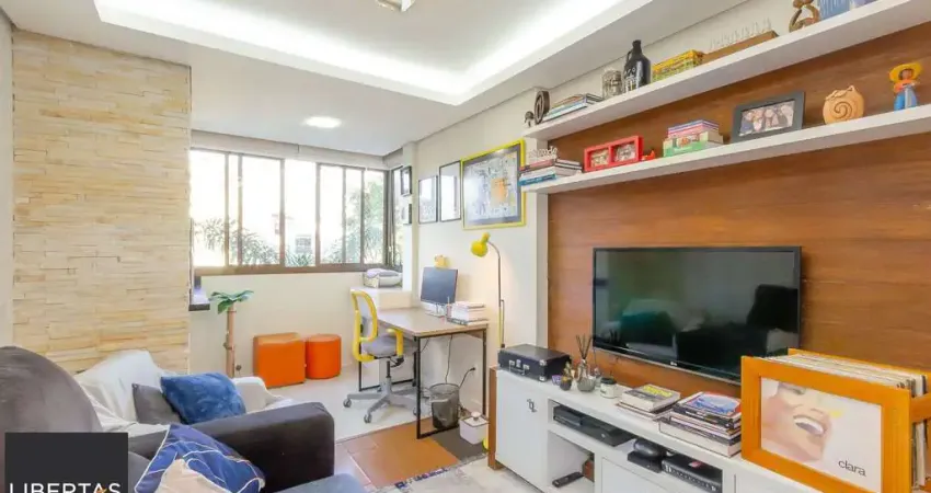 Apartamento com 3 quartos à venda na Rua Lopo Gonçalves, 455, Cidade Baixa, Porto Alegre