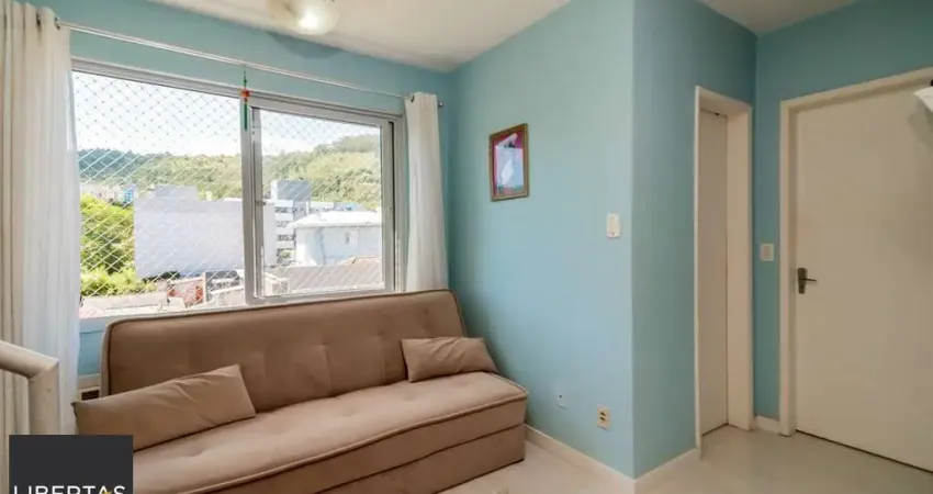 Cobertura com 2 quartos à venda na Rua Costa Lima, 394, Nonoai, Porto Alegre