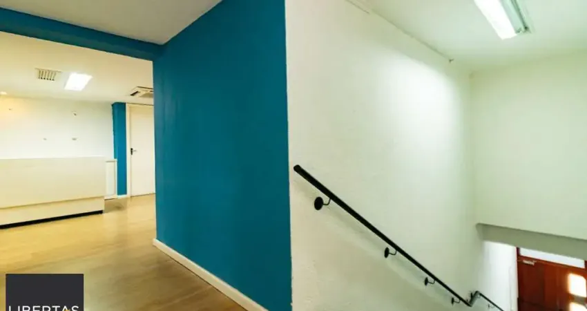 Sala comercial à venda na Rua Doutor Olinto de Oliveira, 60, Santana, Porto Alegre