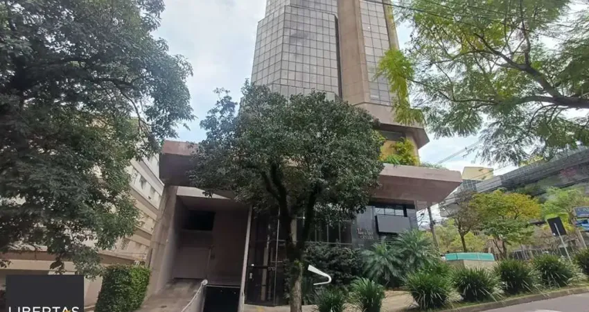 Sala comercial à venda na Rua Marquês do Pombal, 1710, Moinhos de Vento, Porto Alegre