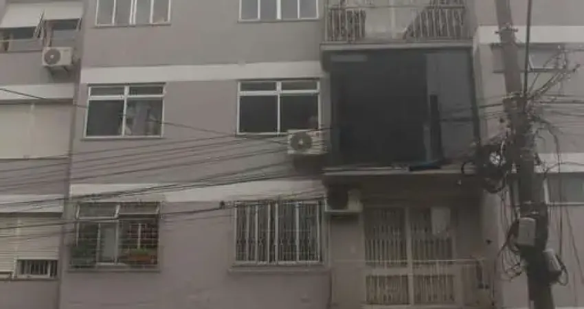 Apartamento com 2 quartos à venda na Rua Umbú, 505, Passo da Areia, Porto Alegre