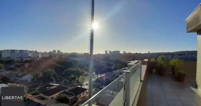 Apartamento com 2 quartos à venda na Rua Doutor Barcelos, 2780, Tristeza, Porto Alegre
