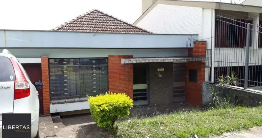 Terreno à venda na Rua Guararapes, 157, Petrópolis, Porto Alegre