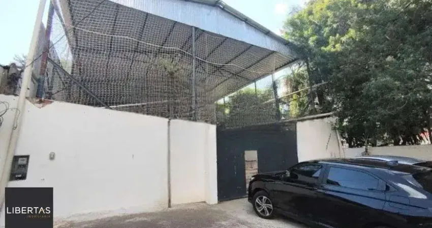 Pavilhão 4 dormitórios para alugar sarandi porto alegre/rs